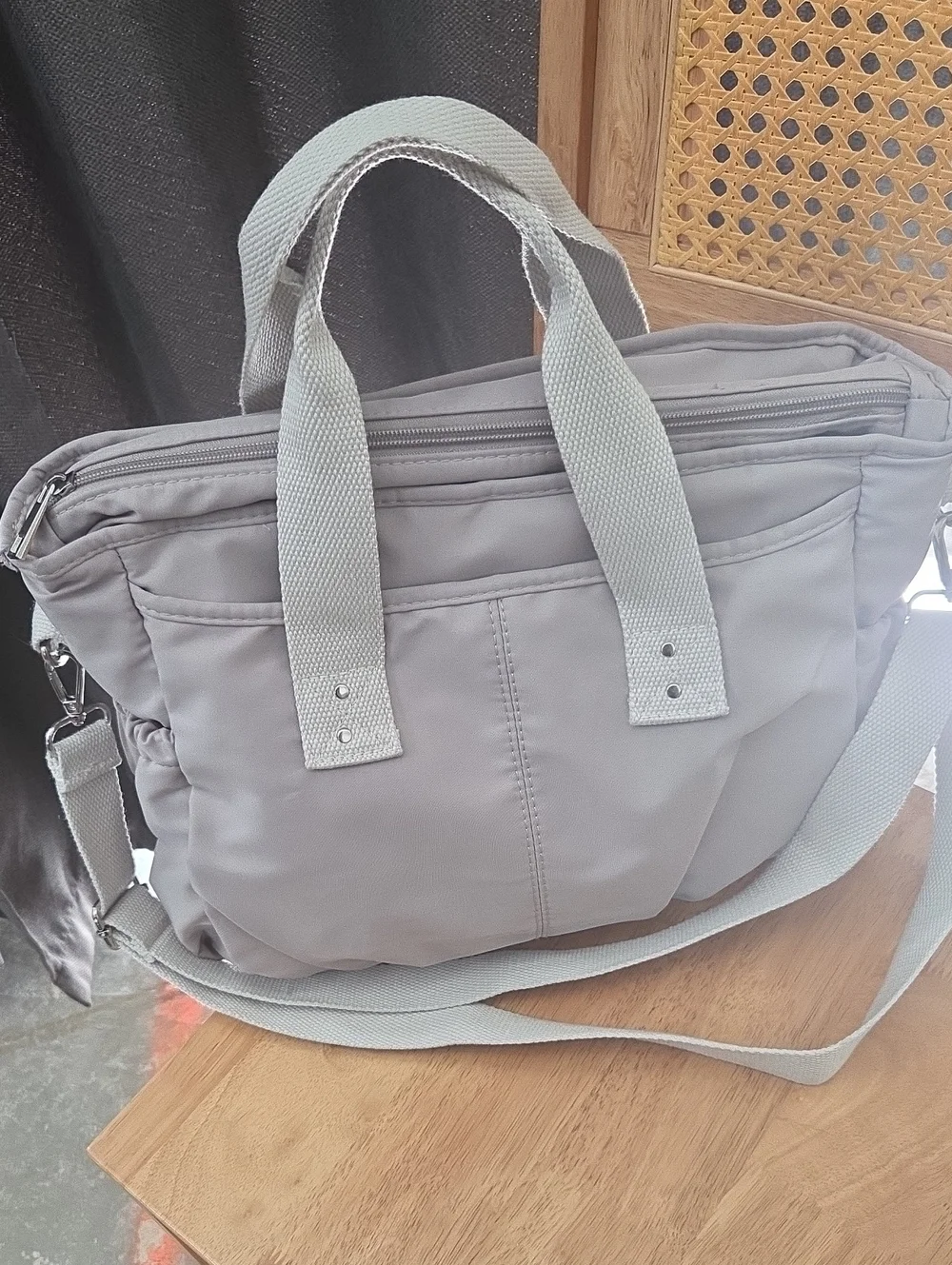 Unisex Lunch/Baby Bag *insulated*